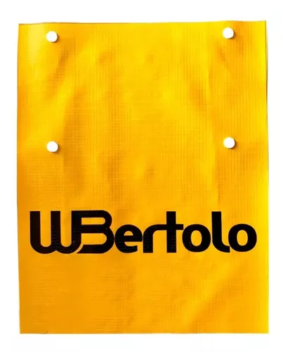 Bandeirola WBertolo