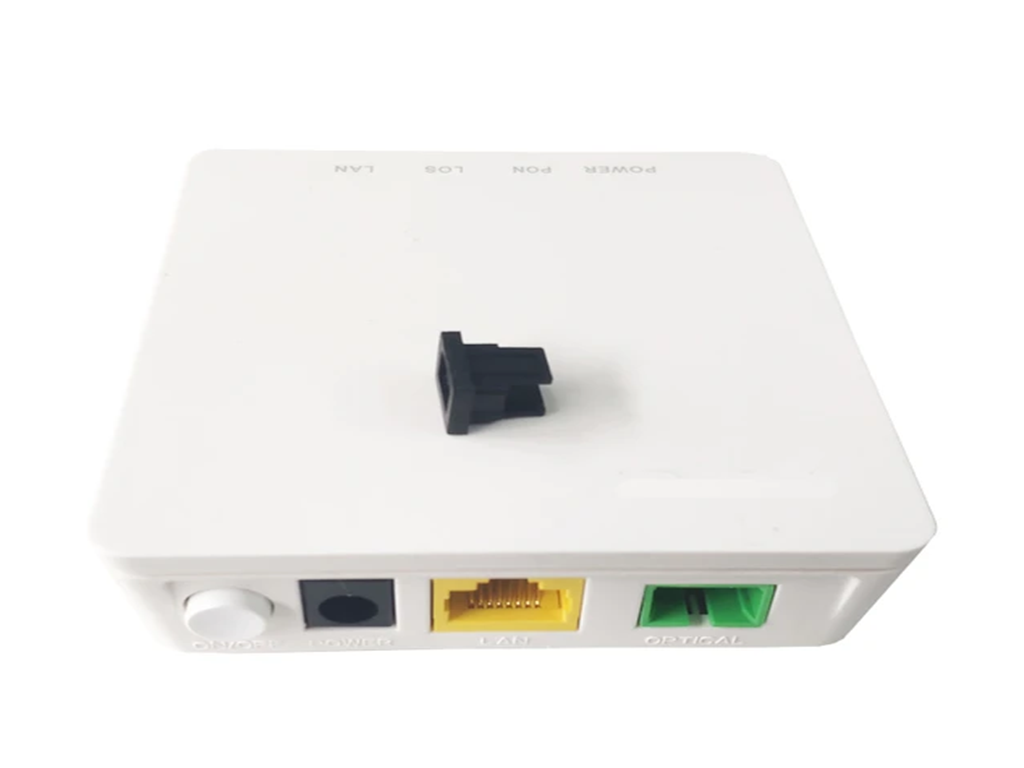 ONU GPON HUAWEI HG8310M 1GE BIVOLT APC