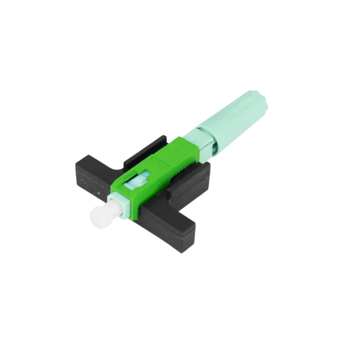 CONECTOR RAPIDO T-W ROSCA SC/APC