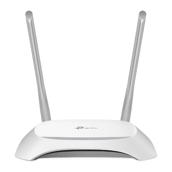 Roteador Tp-link 840N